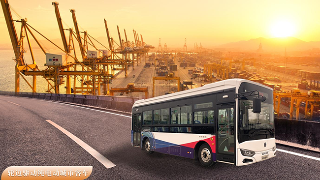 政策與市場“組合拳”助力商用車行業(yè)發(fā)展